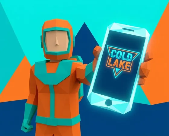 download the mobile app now: Cold Lake